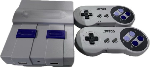 2.4G Wireless Gamepad 1000+ integrierte klassische Spiele Kabellose Spielkonsole - Bild 1 von 2