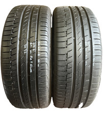 205 40 18 2054018 86W XL PREMIUM CONTACT 6 TYRES NO PUNCTURE REPAIRS