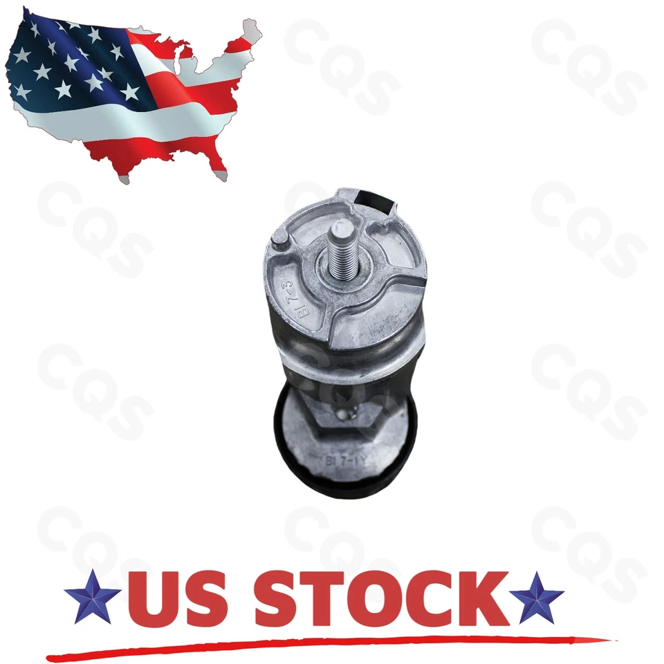 NEW HYUNDAI TUCSON 2011-2015 Belt Tensioner Assembly For 25281-25000 - Image 3 of 4