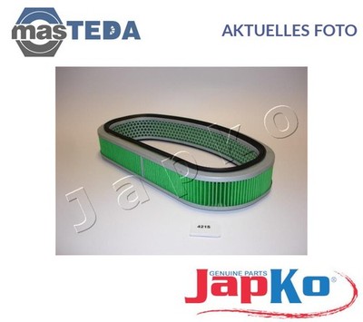 20421 MOTOR LUFTFILTER MOTORFILTER JAPKO FÜR HONDA ACCORD IV 66KW,81KW,98KW
