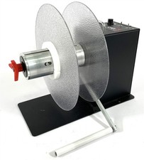 LabelMate CAT-3 Label Rewinder Heavy Duty - Roll Printer Accessory