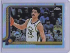 2025 Topps Ben Sheppard Base (Raw)