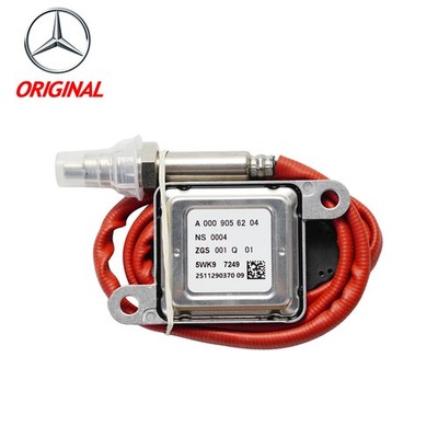 Original Mercedes NOX Sensor NOx-Katalysator Stickstoffoxidsensor A0009056204