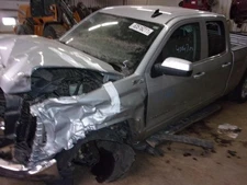 Used Speedometer Gauge fits: 2018 Gmc Sierra 1500 pickup cluster MPH US market 6