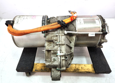 ✓ 12-20 OEM Tesla S X Rear Drive Unit Electric Motor 1002633-00-Q