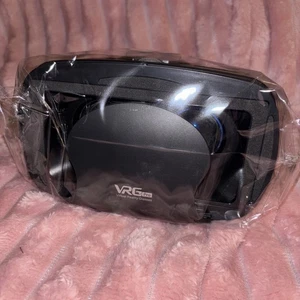 VR 3D Casque avec contrôleur Virtual Reality Casques pour iPhone Android