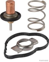 Herth+Buss Jakoparts Thermostat, KüHlmittel FüR Dacia Infiniti MERCEDES-BENZ