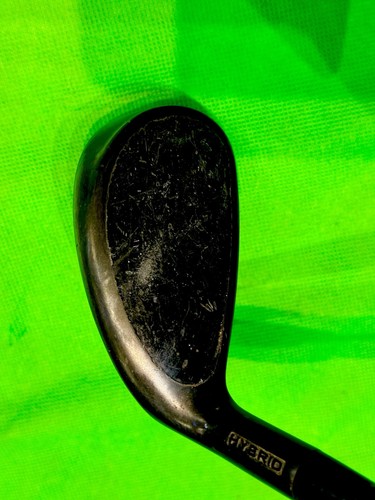ADAMS IDEA PRO A12 3 HYBRID 20 DEGREE LEFT HANDED GOLF CLUB 24 HOUR DELIVERY!!! - Picture 12 of 22