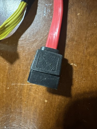 Xbox One - 1540 - OEM Replacement Disc Drive Connector Cables - Tested! - Picture 5 of 5