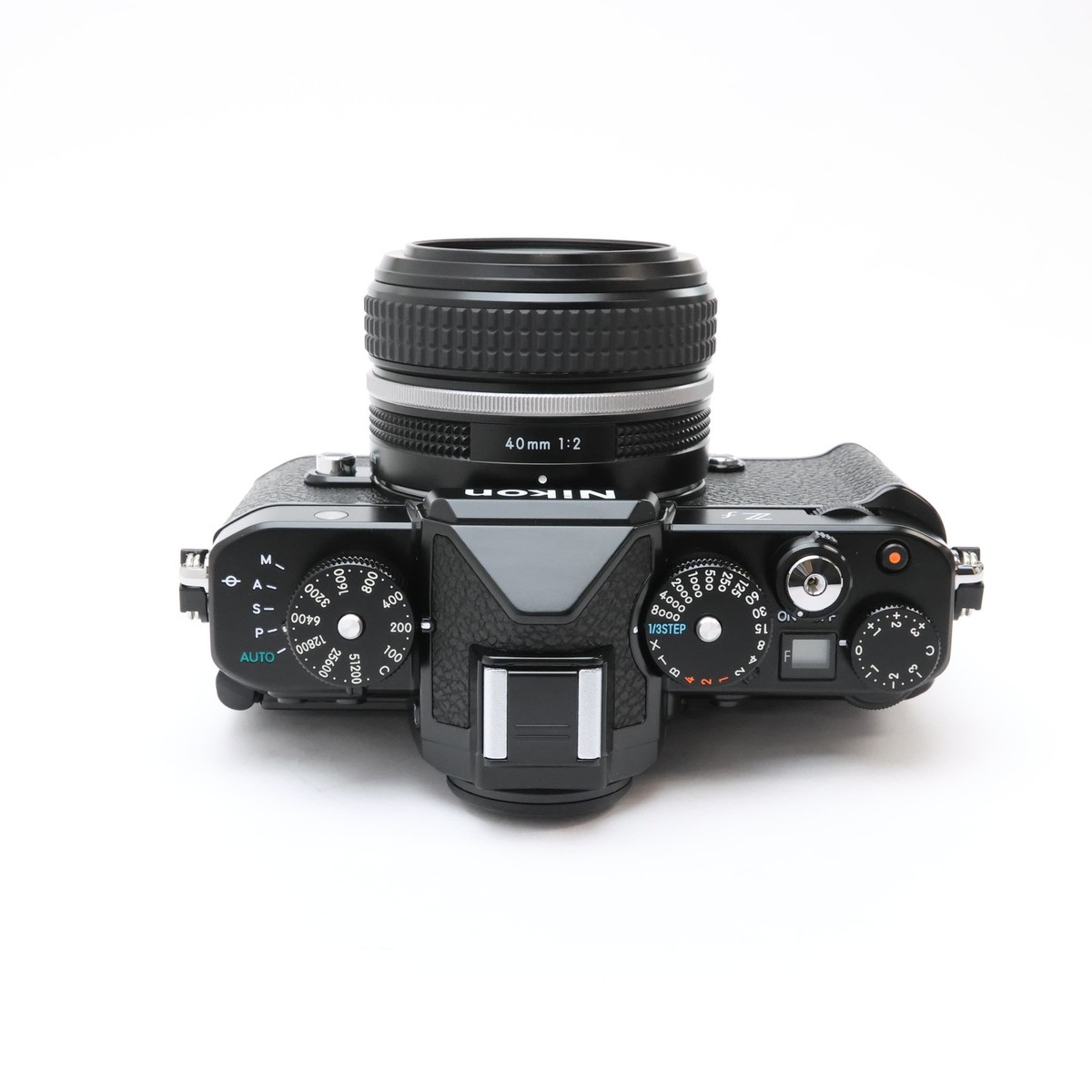 [新品同様] ニコン Nikon Zf & 40mm f2 SEセット ニコン Z f 40mm f/2(SE)レンズキット [ブラック] 価格比較