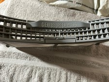 DC61-05489A, DC61-02595A OEM Samsung Dryer Lint Screen Gray Oem used