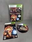 Mortal Kombat Komplete Edition (Microsoft Xbox 360) Complete CIB Tested