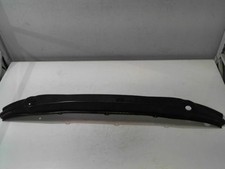 Pare-choc avant Peugeot 607