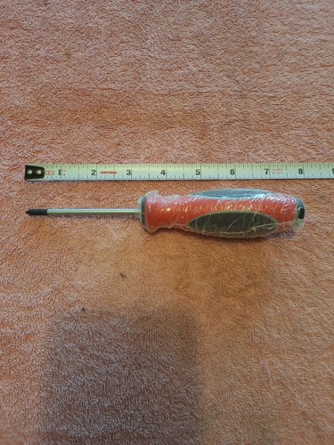 Matco Tools Phillips Screwdriver Red New - 第 2/19 張圖片