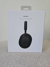Sony WH1000XM5/SA Wireless Noise Canceling Ov...