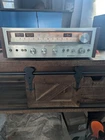 Pioneer SX-580 Receiver Nice Vintage