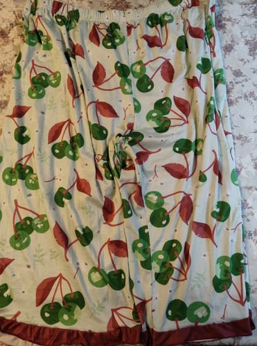 Pyjamas 2 Sets Gr.5Xl