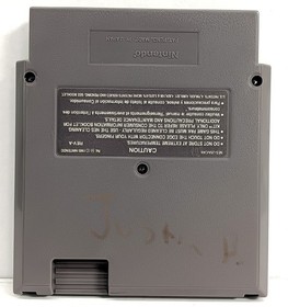 HOME ALONE 2 LOST IN NEW YORK NINTENDO ENTERTAINMENT SYSTEM NES T-HQ INC W/ BOX