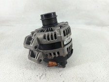 2011 Grand Cherokee Alternator Generator Charging Assembly Engine Oem CNM1L