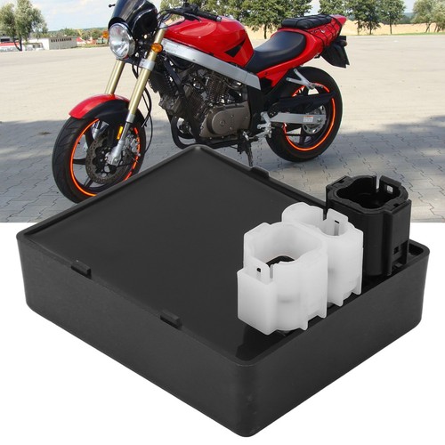 Motorcycle CDI Unit 32900HM815 ECU Ignition CDI Module Auto For GT250 GT250R - Picture 2 of 22