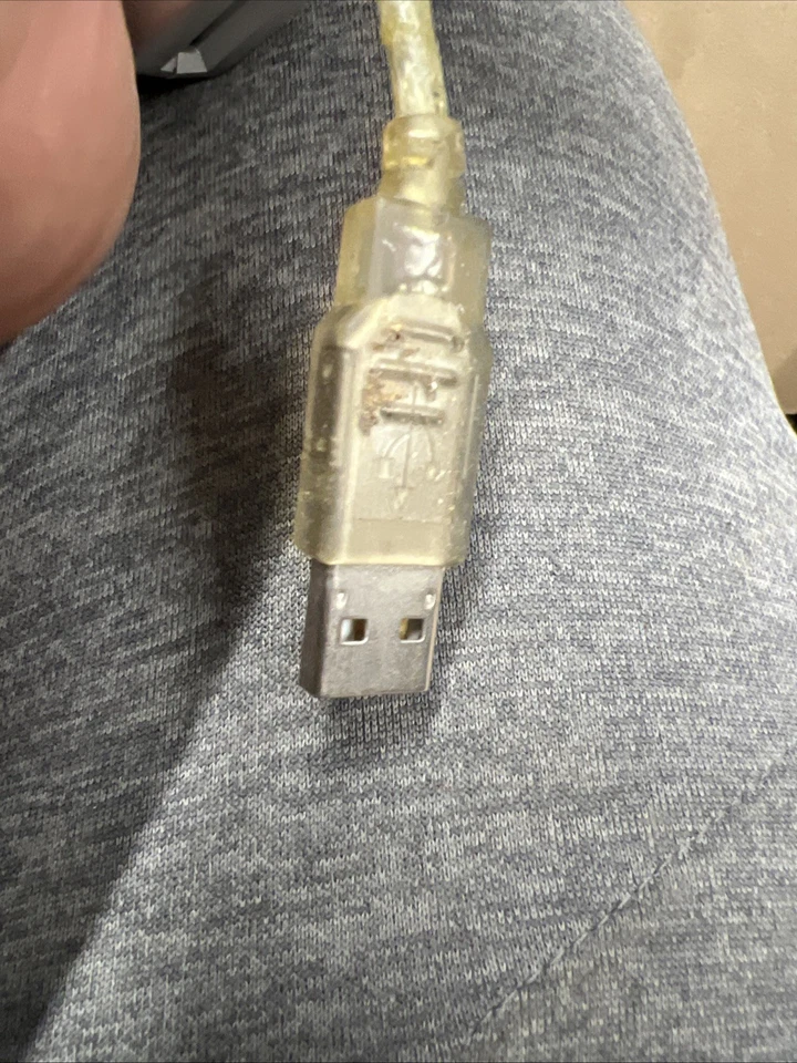 Unidad de disquete externa USB Imation D353FUE Foto 4 de 4