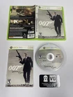 Xbox 360 - 007 Quantum of Solace Microsoft Xbox 360 Complete #111