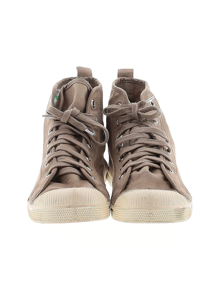 Zapatillas Mujer Bensimon Marrón US 6.5 Foto 2 de 2