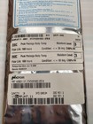Micron DDR2 SDRAM memory chips