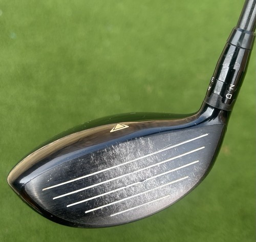 Titleist 915F 15* 3 Wood, Graphite Design Tour AD DI 7X Black Extra Stiff π₯ - Picture 3 of 5