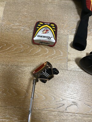 ✡お買い得✡　TaylorMade Burner セット TaylorMade 2009 Burner Iron Set | Uncrate