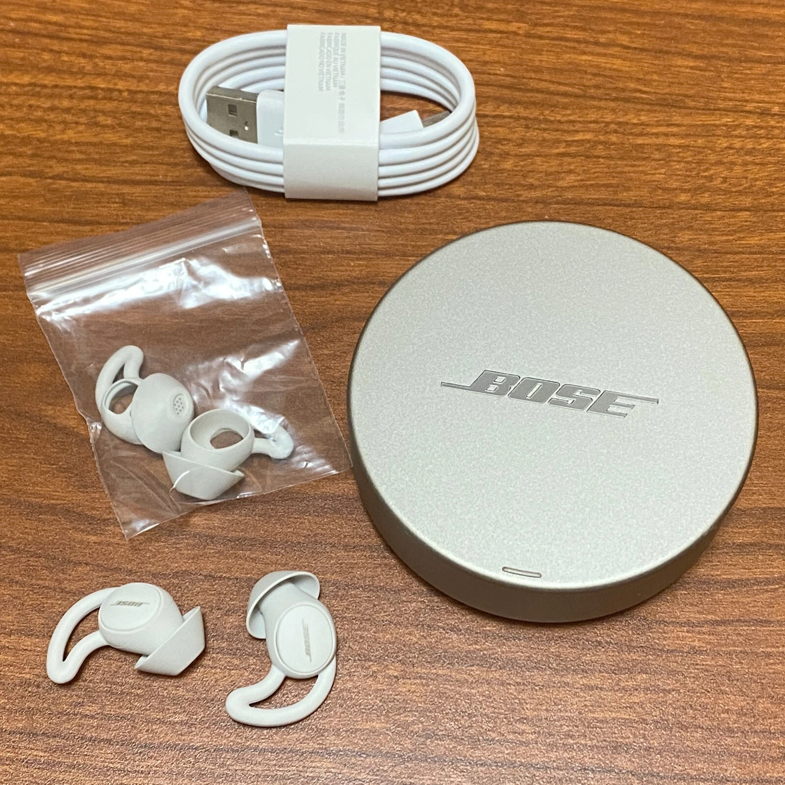 Bose Sleepbuds II - Thumbnail 3