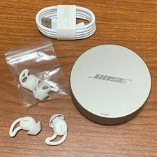 Bose Sleepbuds II Bluetooth Wireless Sleeping Headphones
