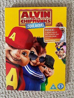 alvin and the chipmunks the squeakquel full movie free 123