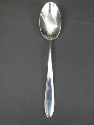 Libbey Novara Serving Spoon 18/0 Stainless