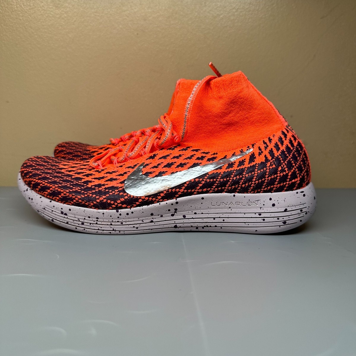 flyknit lunarepic shield
