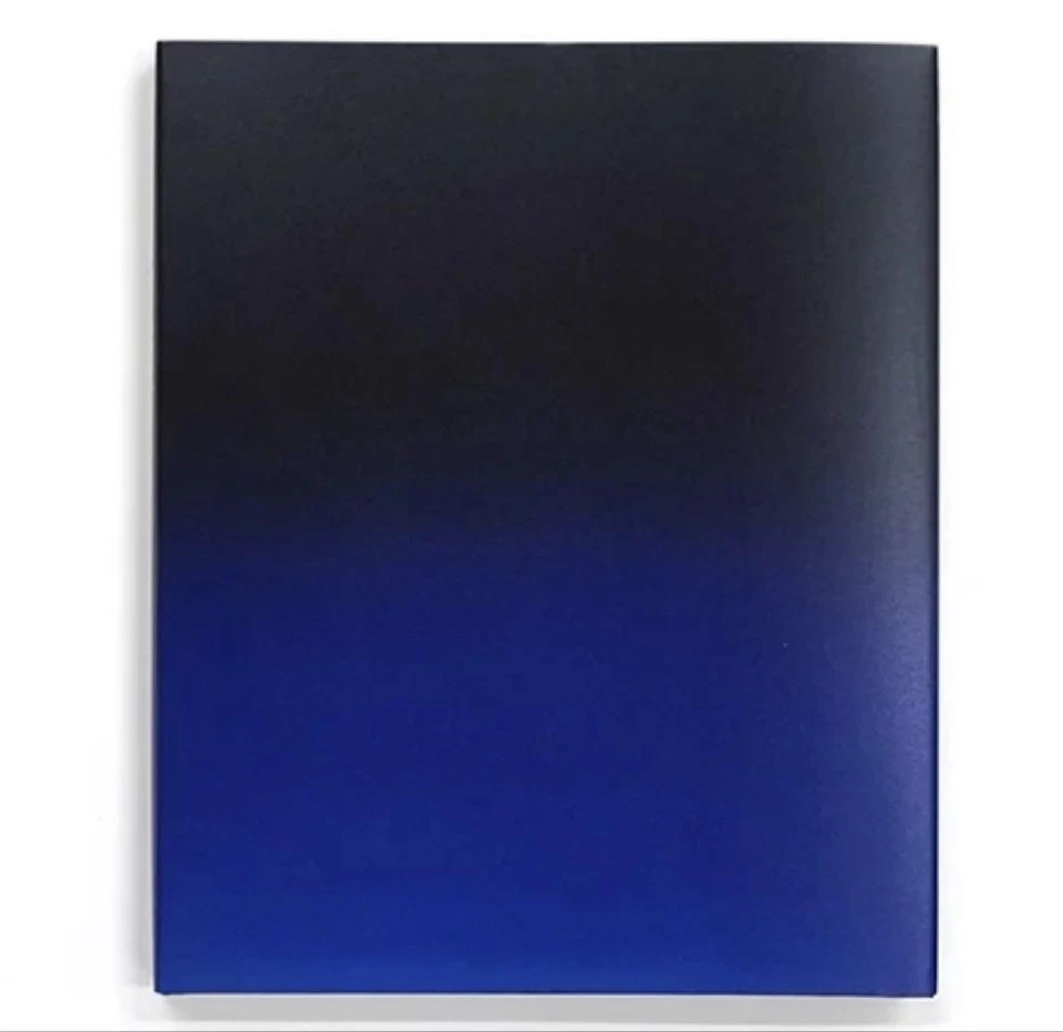 Hiroshi Sugimoto Lapis Lazuli Pure Land 京都城京瓷艺术博物馆 全新! — 第 2/4 张图片