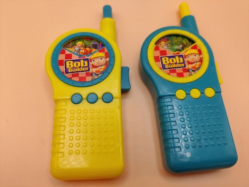 Bob The Builder Vehicles & Figures Lots To Choose From Make Your Own Bundle - Picture 254 of 317