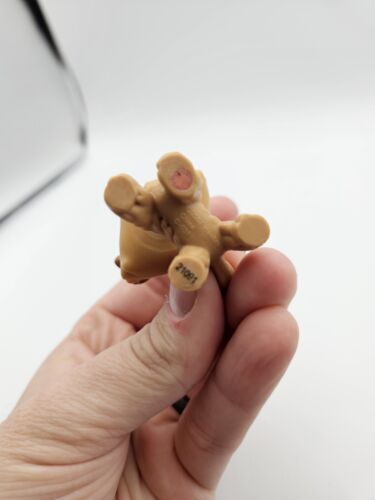 Littlest Pet Shop (LPS) Collie 2452 from Wave 5 Blind Bags Authentic Rare - Picture 9 of 9