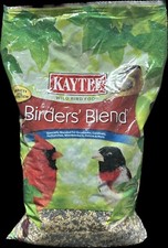 Kaytee Birders Bag 8 pound bag