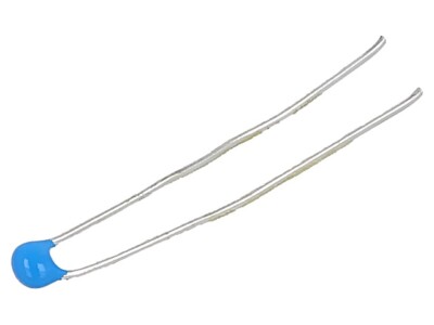 5X RCE5C1H221J0DBH03A Kondensator: Keramik 220pF 50V C0G ±5% THT 2,5mm MURATA