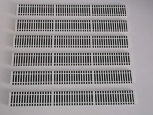 Mur De Stand Italien Scalextric X6 - Pit Wall 1:32 MACC874 Pour Circuit Slot Car, Décor Pitlane Réaliste