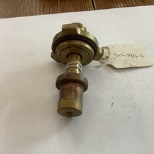 Cummins OEM no box 3064453 thermostat one new