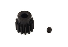 Machined 5mm Bore Mod1 13-Tooth Pinion Gear f...