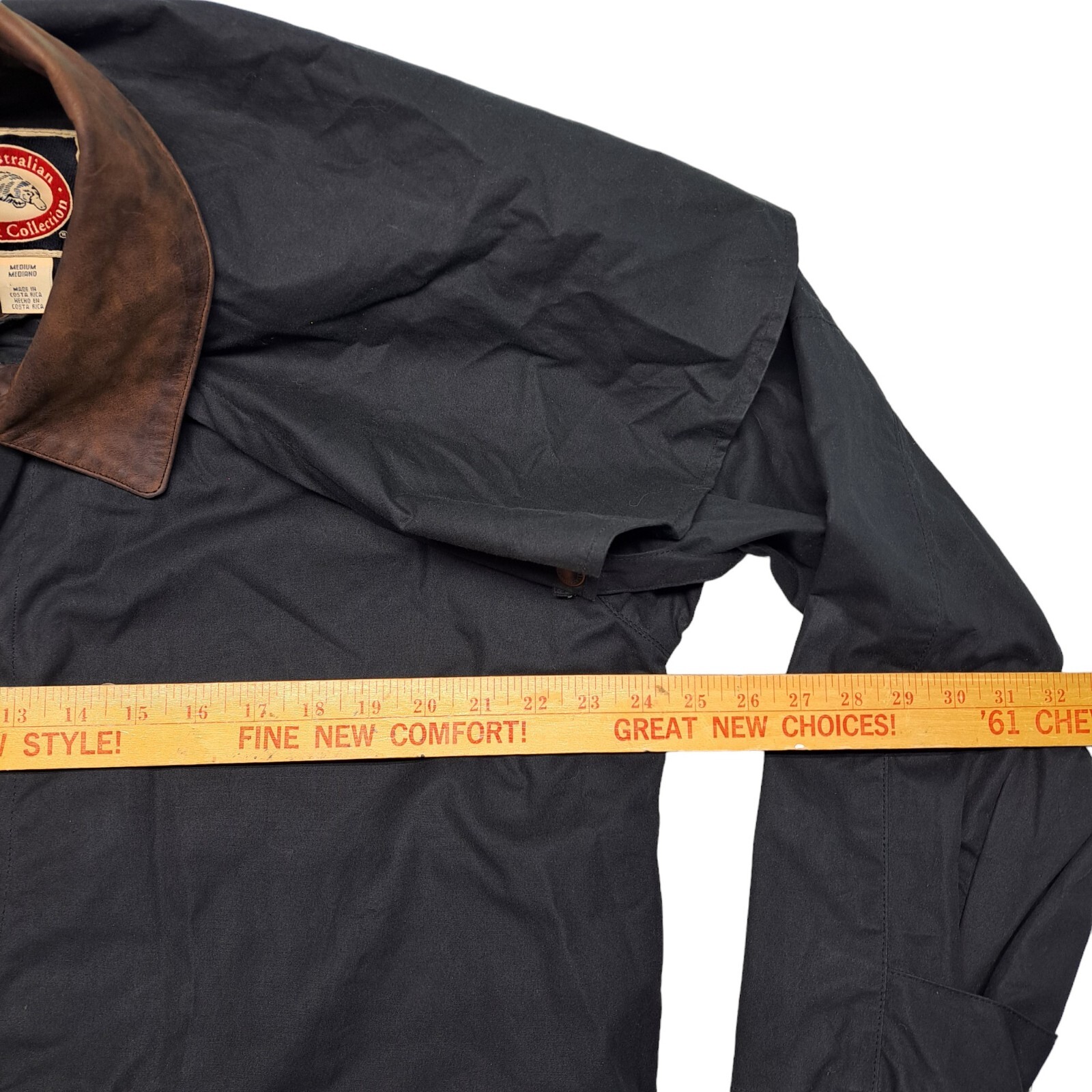 The Original Australian Outback Collection Drover Coa… Gem