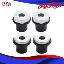 Rack and Pinion Mount Bushing Fit for 02-12 Dodge Ram 1500 52106728AC 52113031AD