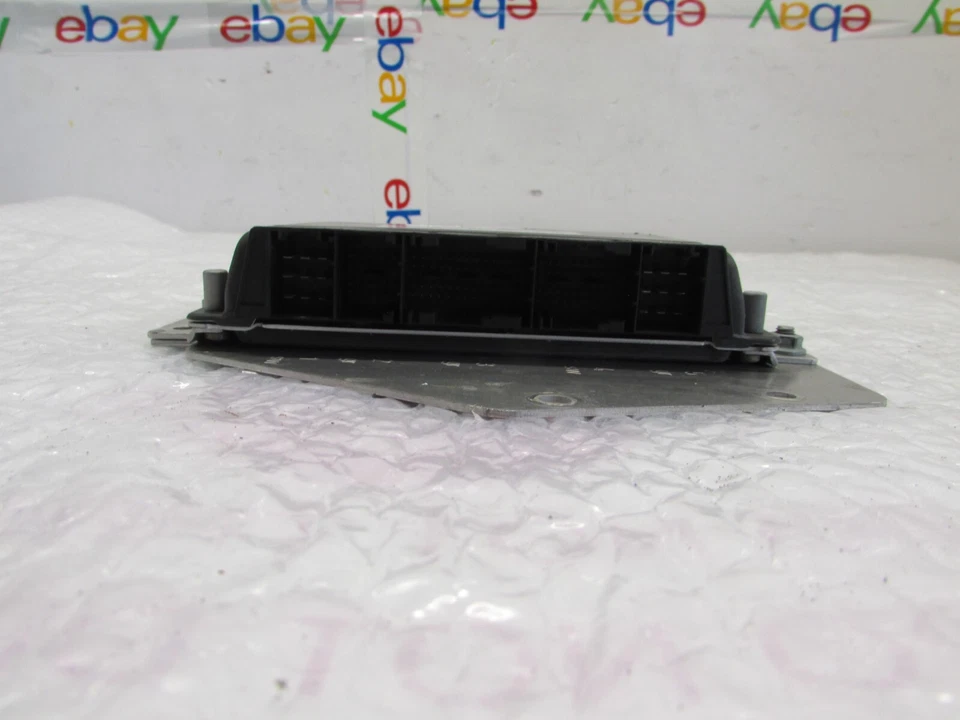 1999-2002 PORSCHE BOXSTER 986 911 ECU ECM MÓDULO DE CONTROLE DO MOTOR FABRICANTE DE EQUIPAMENTO ORIGINAL 99661860500 - Imagem 4 de 4