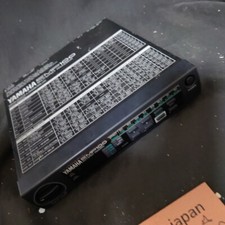 Yamaha EMP100 Multi Effect Processor Rack Uni...