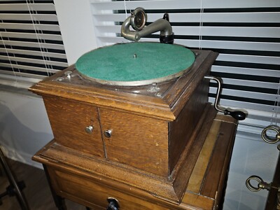 victor victrola VI (VV - VI) phonograph | eBay
