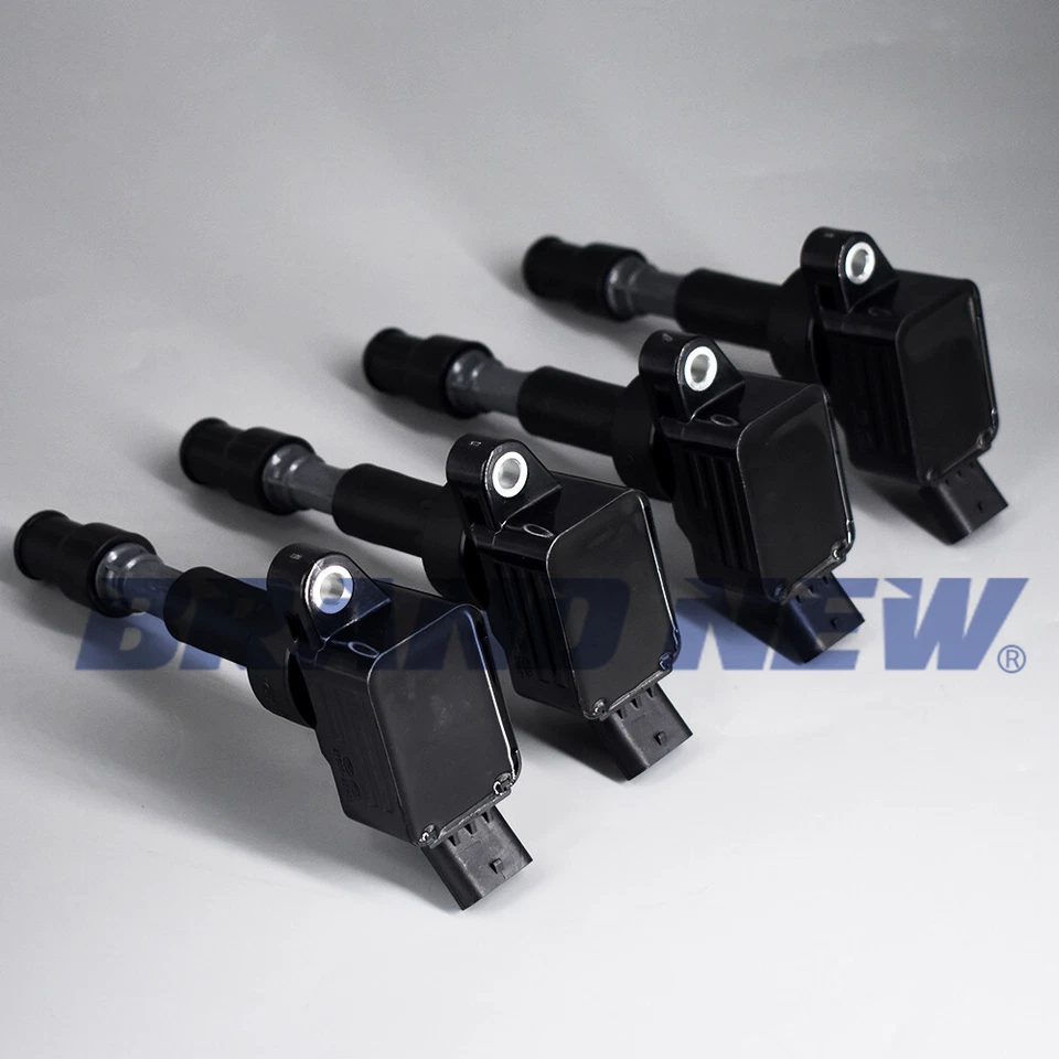 4 Hyundai 27300-2E601 Ignition Coil UF816 For Hyundai Sonata Elantra Kona Kia US - Image 3 of 4