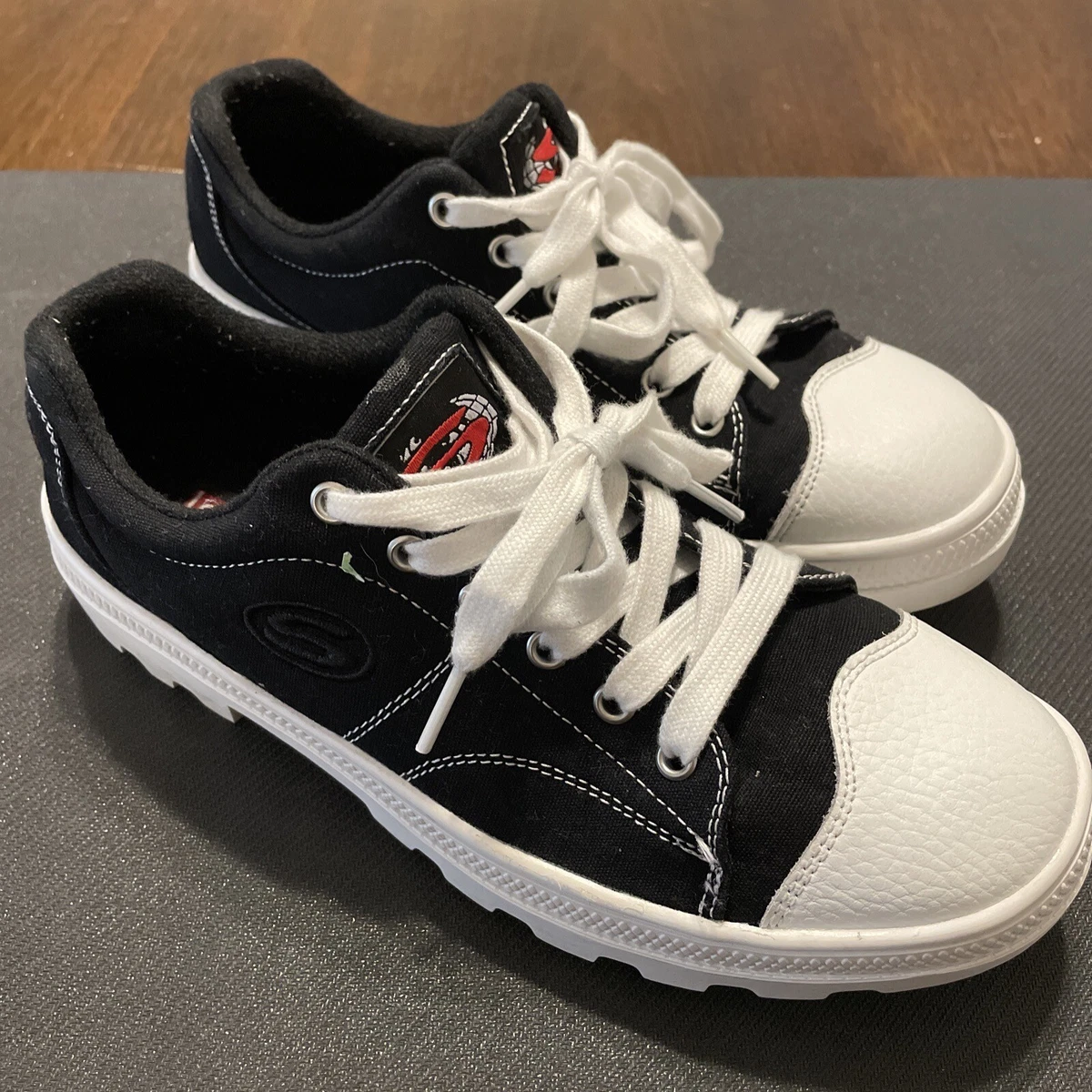 Roots chunky hotsell sneakers